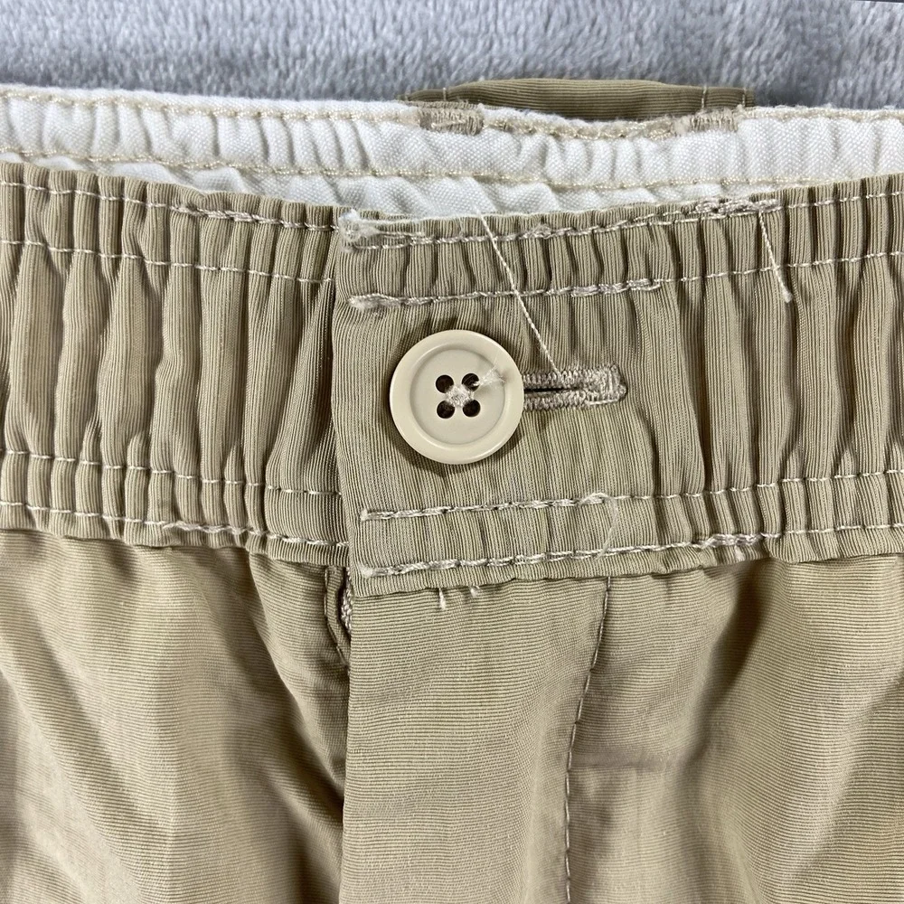AFTCO Shorts Mens 40 Original Fishing 8